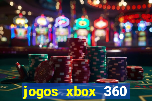 jogos xbox 360 jtag rgh